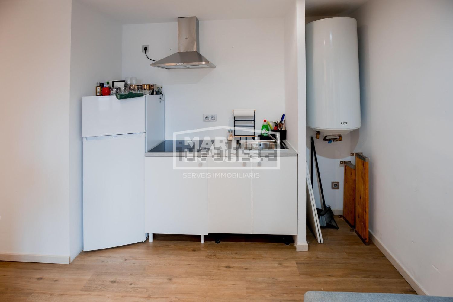 Studio for sale in Pas de la Casa, Encamp · 25 of 34
