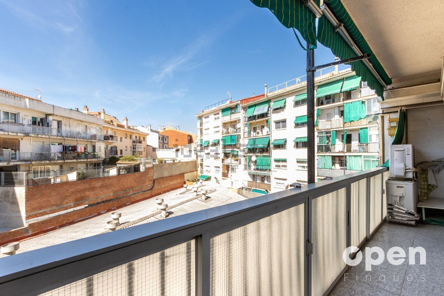 Piso en venta en Calle d'Alexander Bell