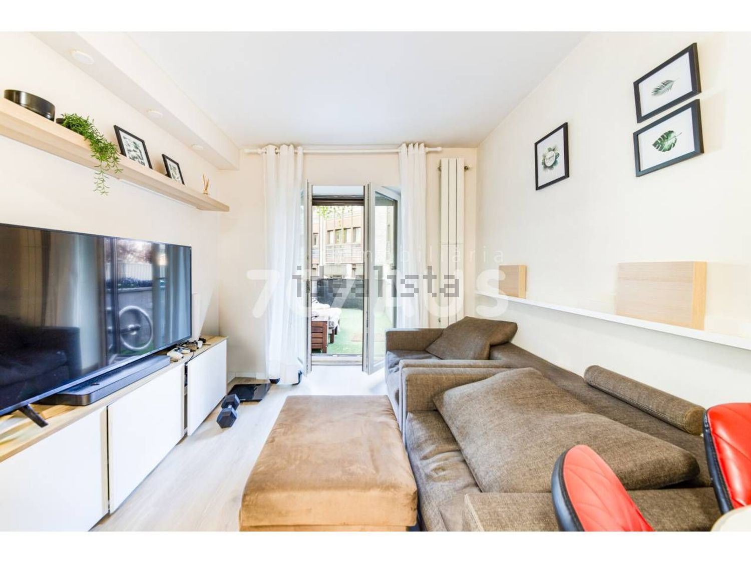 Estudio de 1 habitaciones en venta en Encamp · 58 de 60