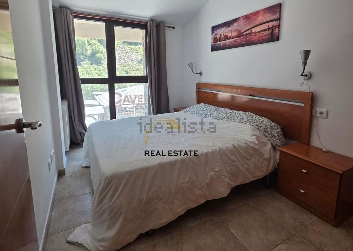 1-bedroom flat for sale in El Tarter, Canillo · 8 of 14