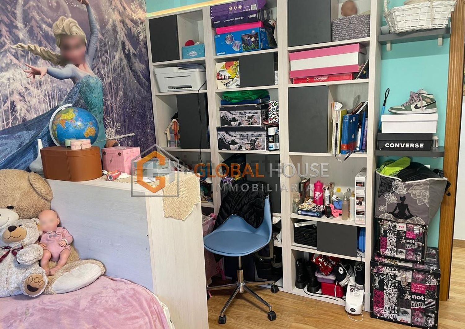 4-bedroom flat for sale in Ordino · 15 of 28