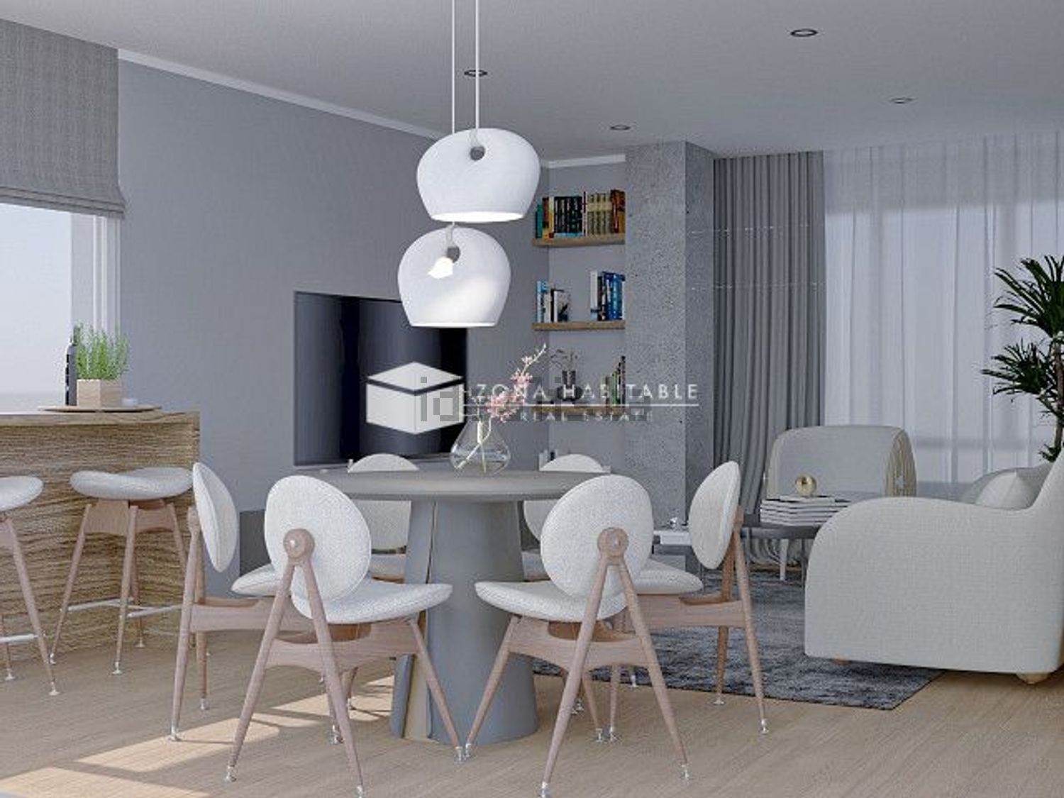 3-bedroom flat for sale in Andorra la Vella · 17 of 23
