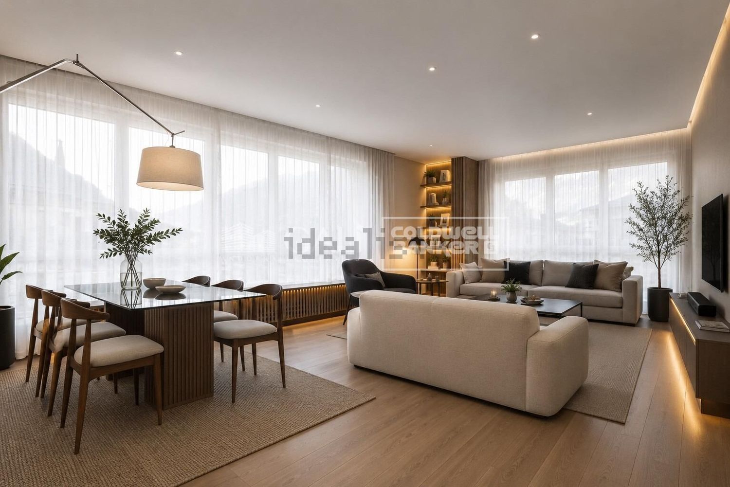 4-bedroom flat for sale in Andorra la Vella · 41 of 60