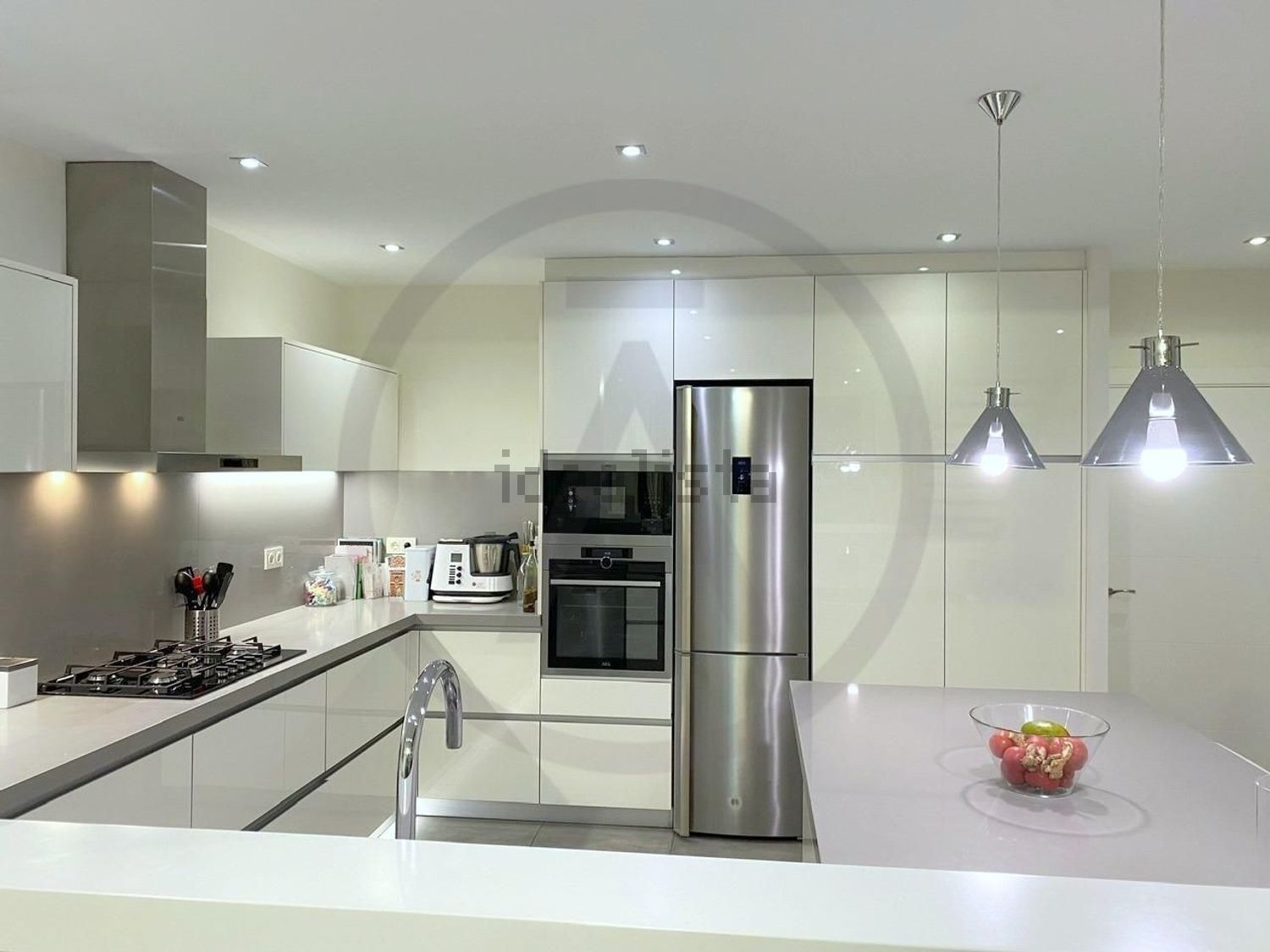 Chalet adosado en venta en Sant Pere Nord