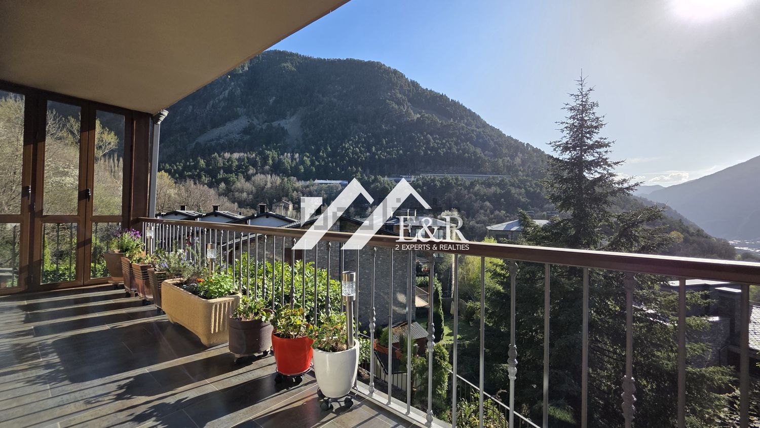 3-bedroom flat for sale in Escaldes-Engordany · 4 of 31