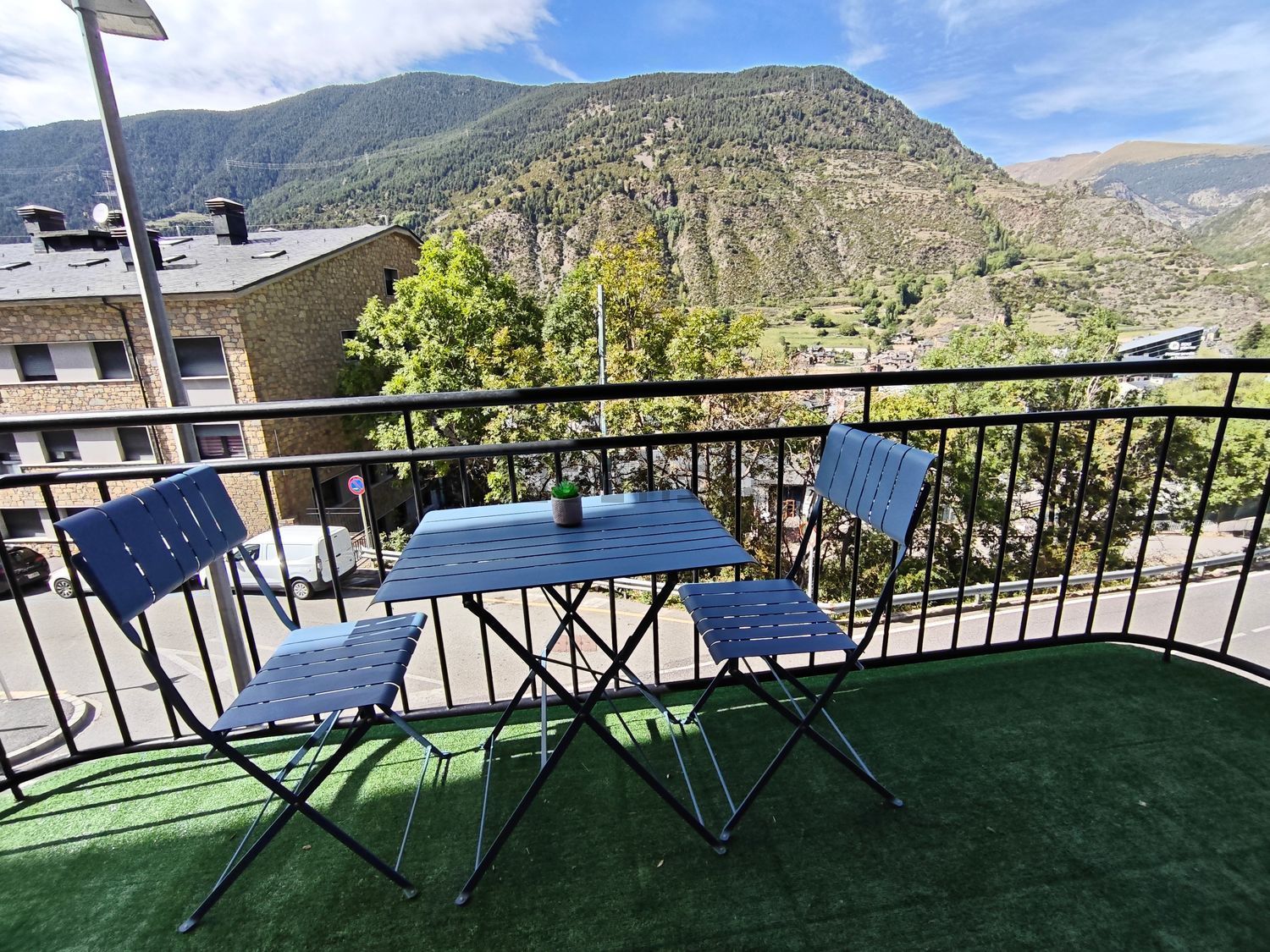 3-bedroom flat for sale in Les Bons, Encamp · 44 of 60