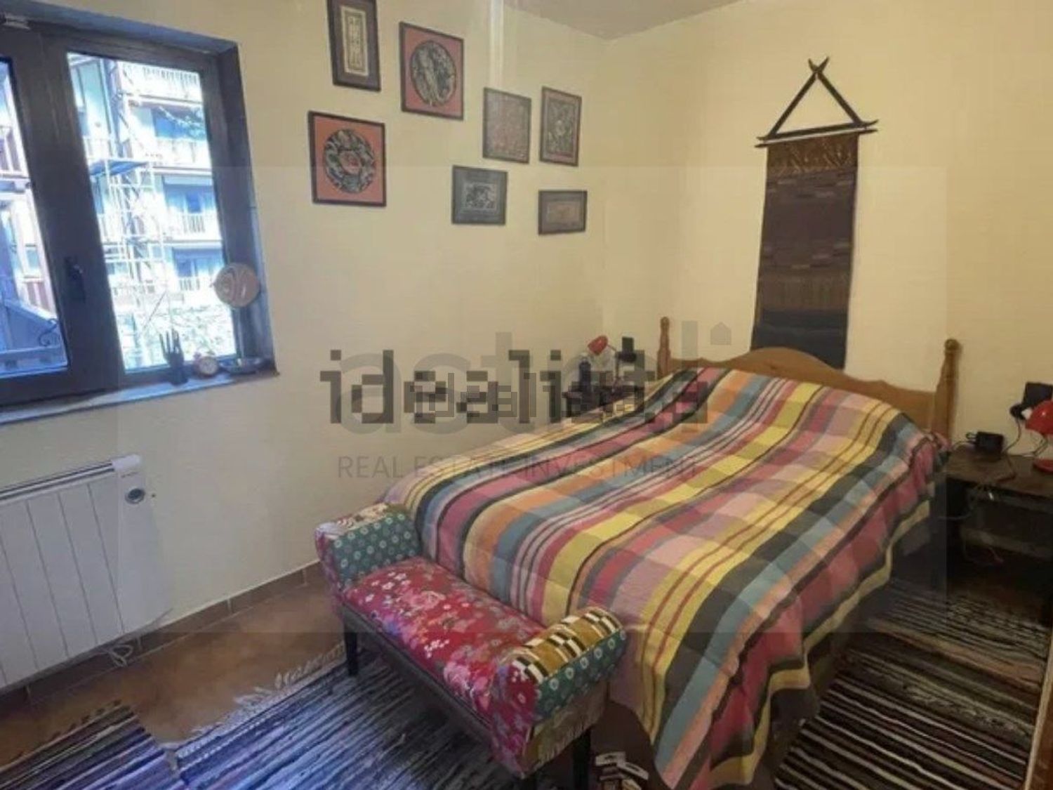 1-bedroom flat seasonal rent in Incles, Canillo · 21 of 31