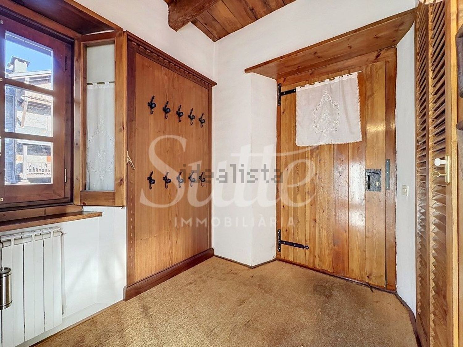 4-bedroom duplex for sale in El Tarter, Canillo · 47 of 58