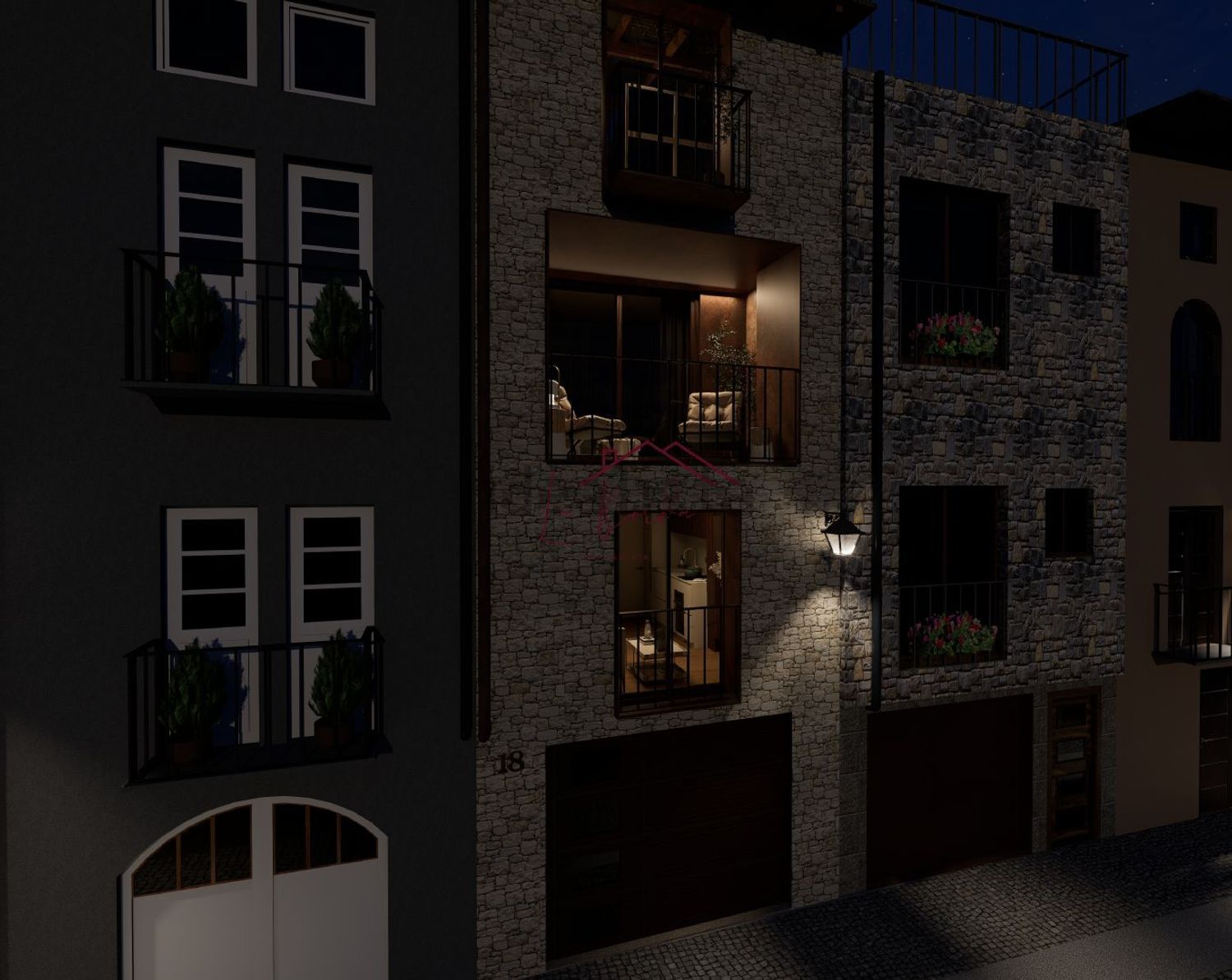 2-bedroom townhouse for sale in Sant Julià de Lòria · 38 of 60