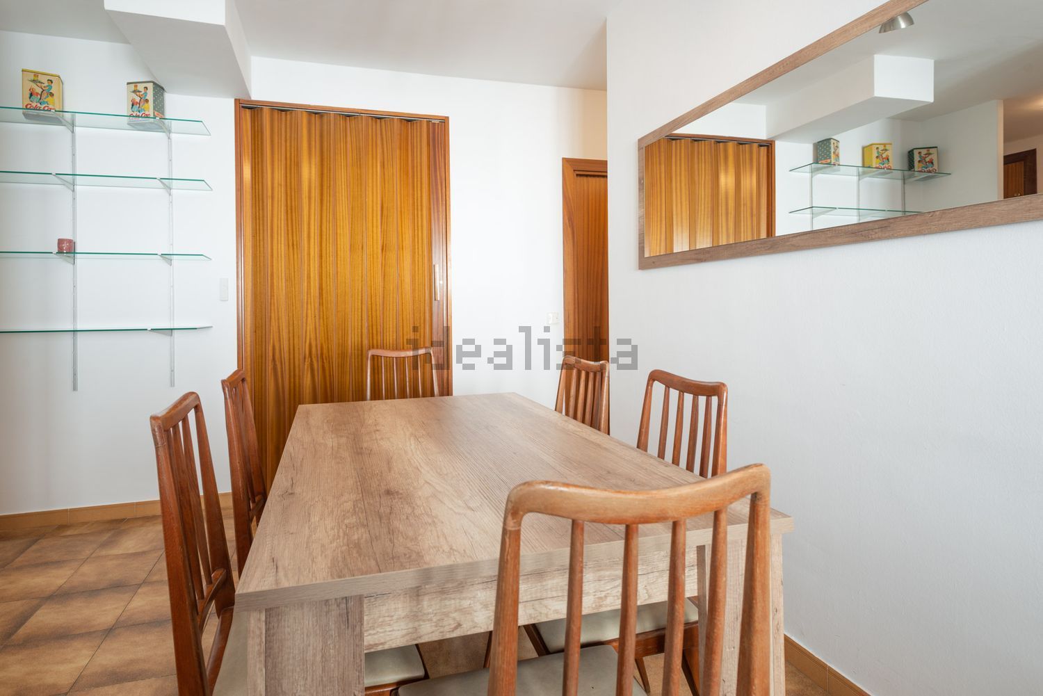 3-bedroom flat for sale in El Tarter, Canillo · 12 of 24