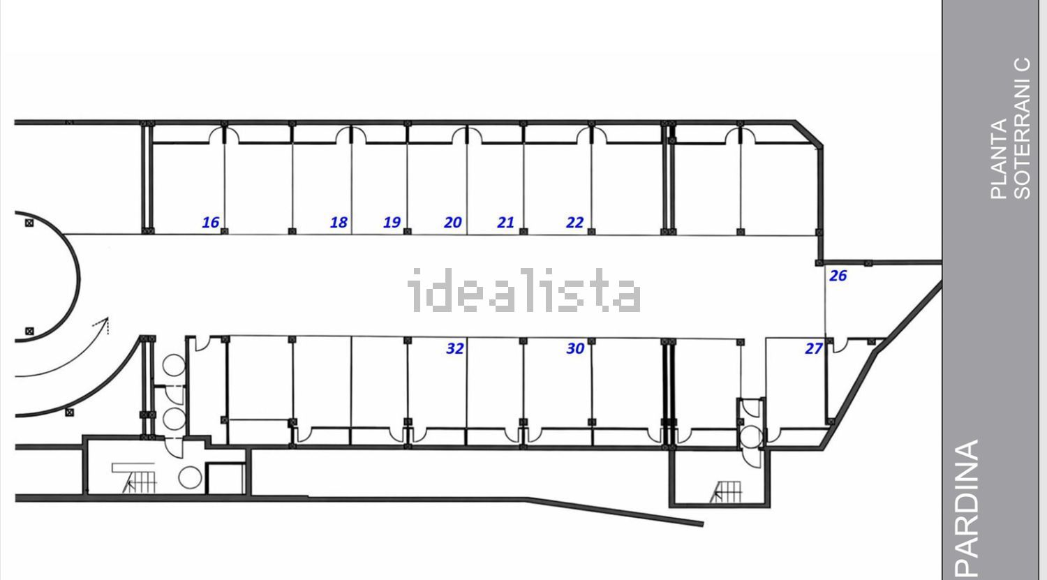 Attique 3 chambres à vendre à Aixirivall, Sant Julià de Lòria · 4 sur 7