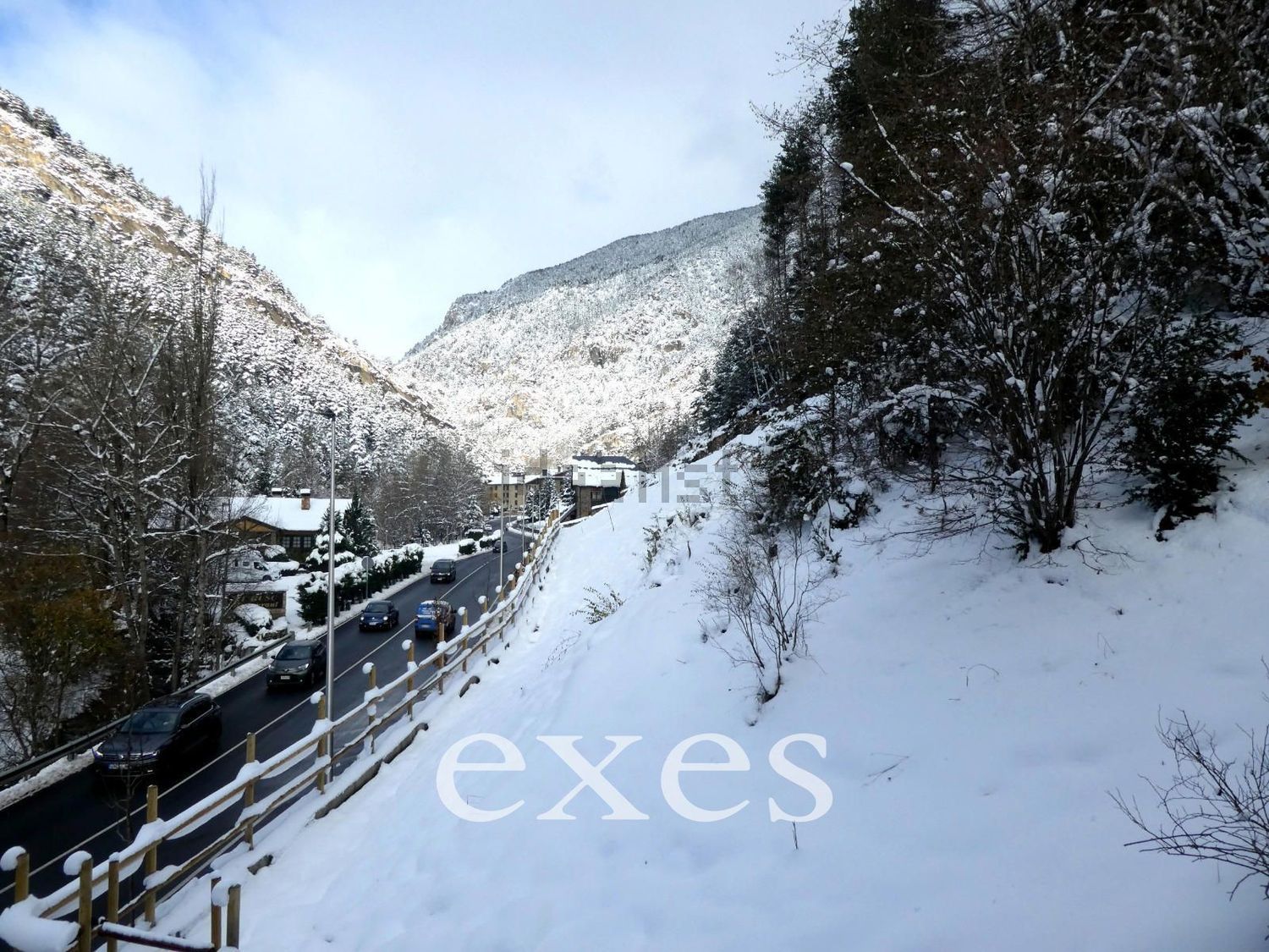 2-bedroom flat for sale in Erts, La Massana · 6 of 20