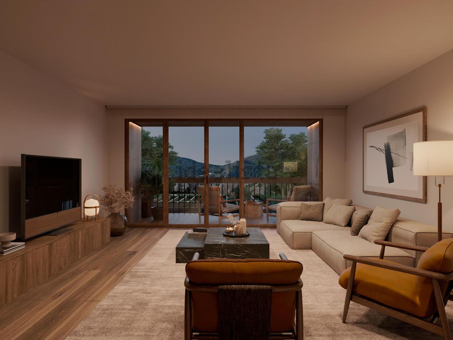 3-bedroom flat for sale in Canillo · 43 of 60