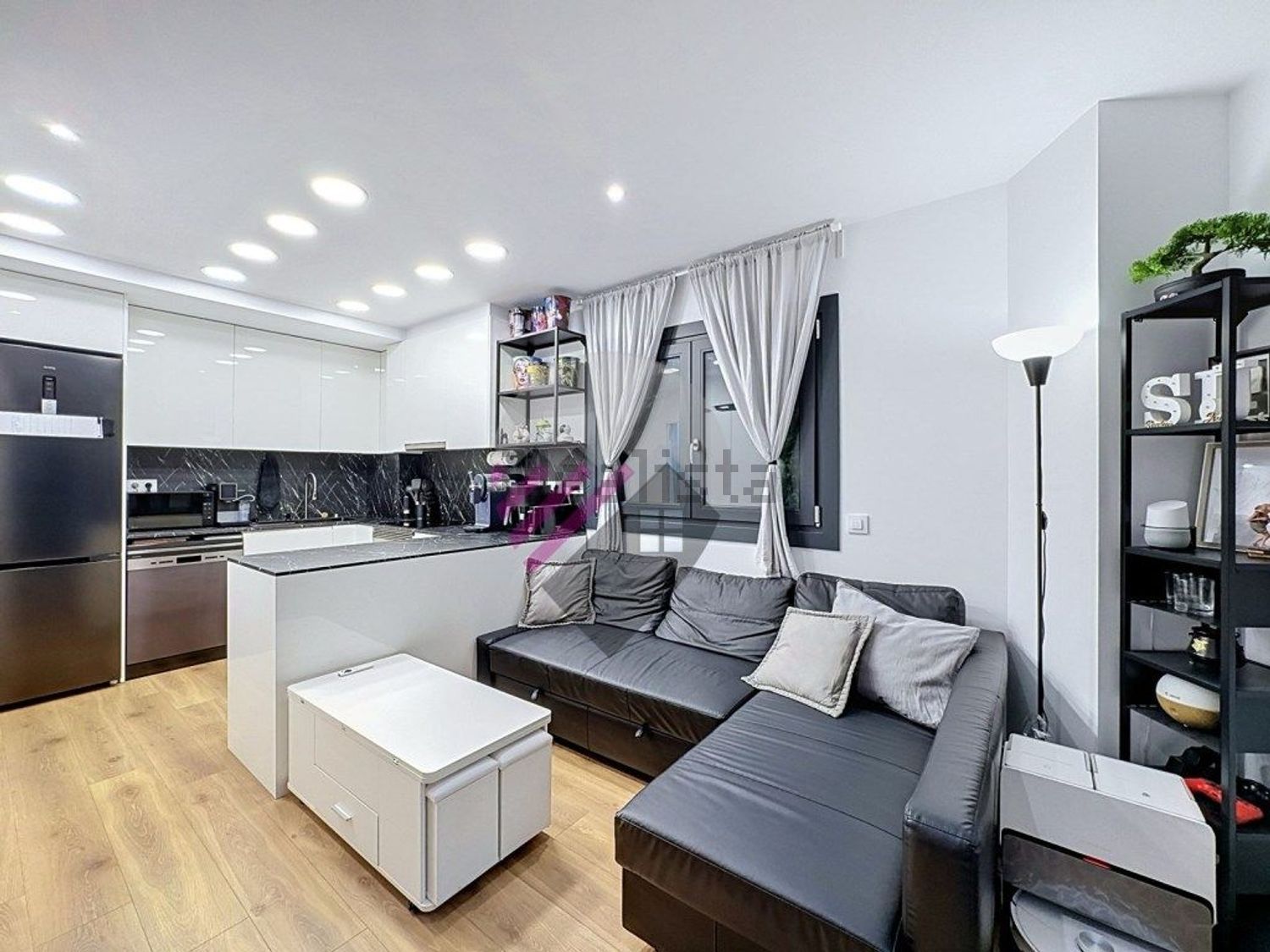 2-bedroom flat for sale in Encamp · 45 of 53
