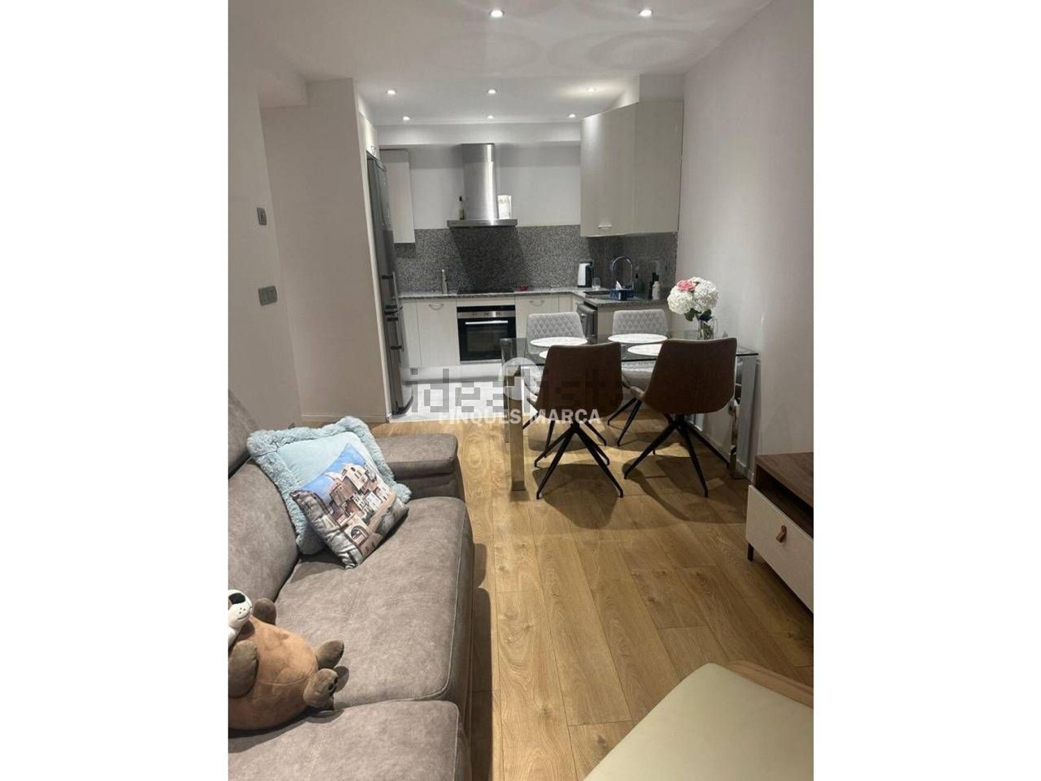 2-bedroom flat seasonal rent in Escaldes-Engordany · 38 of 47