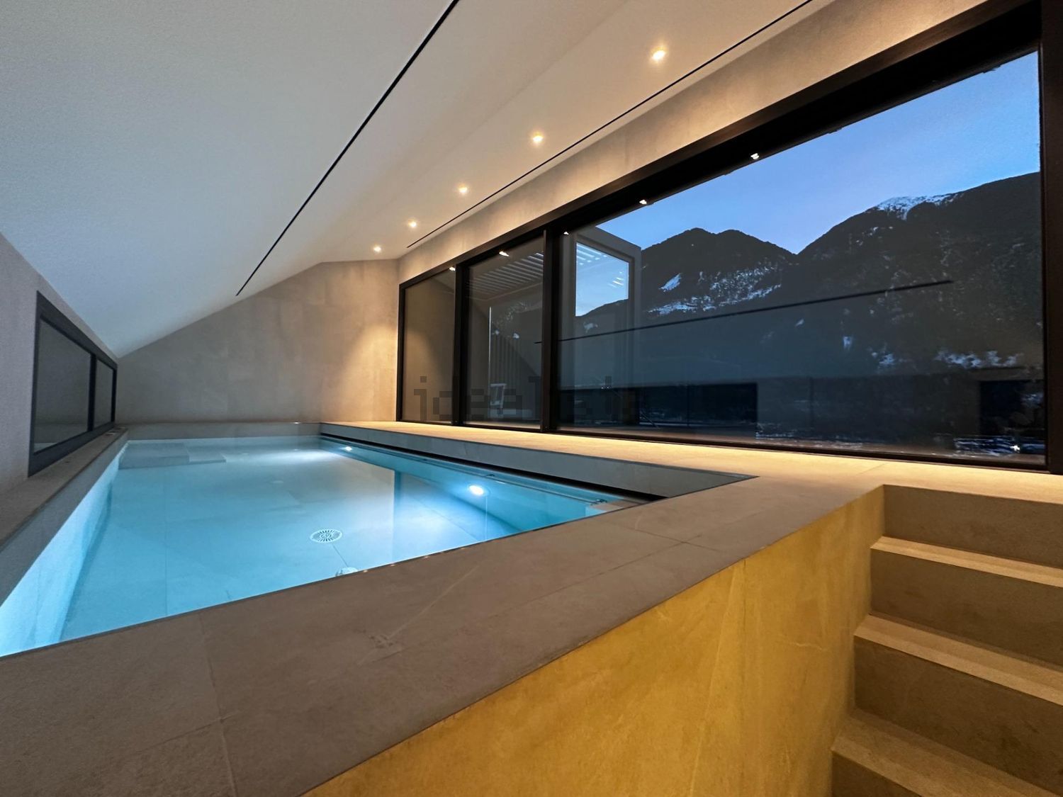 5-bedroom penthouse for sale in Andorra la Vella · 34 of 60