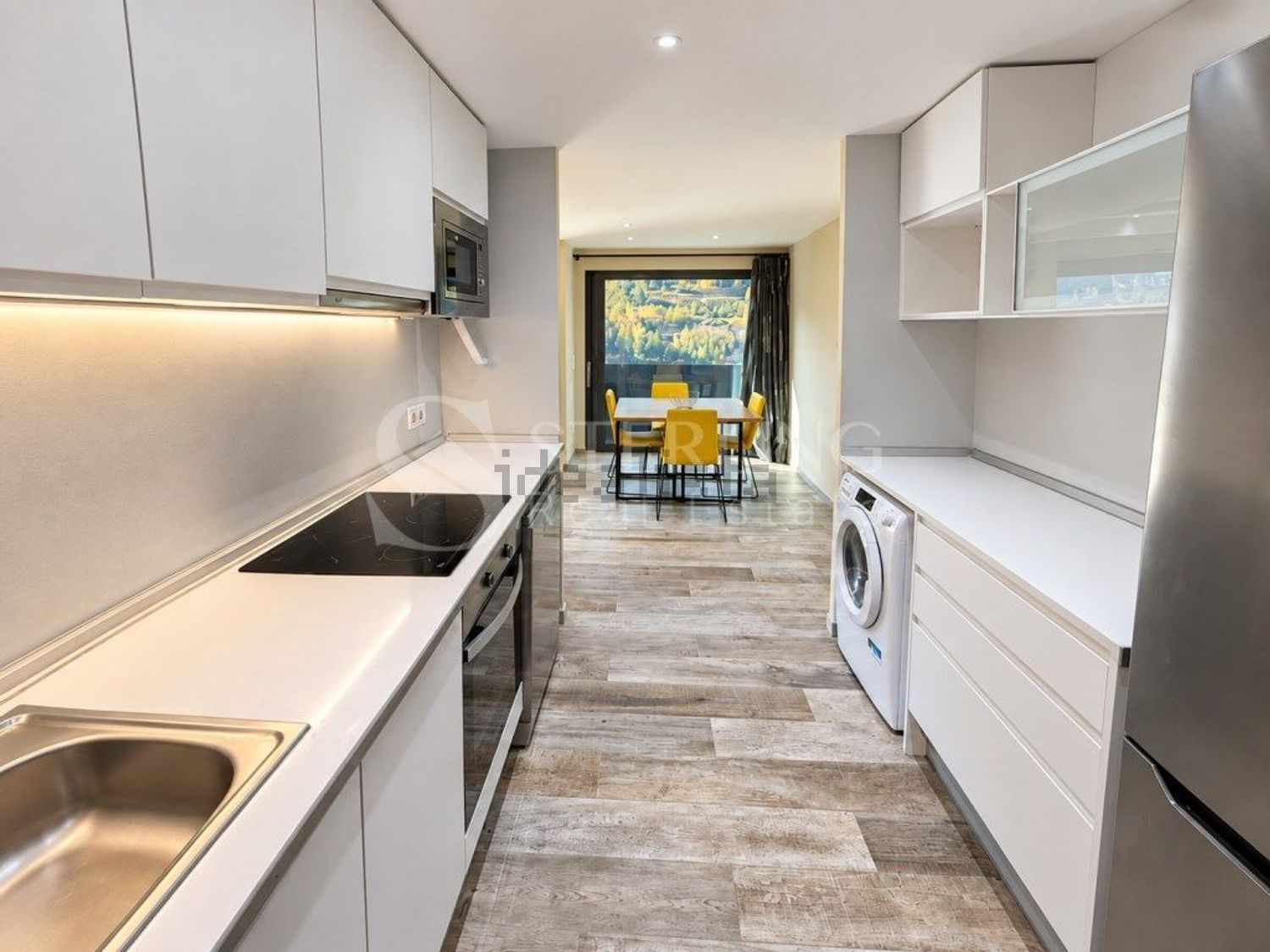 2-bedroom flat for rent in Ransol, Canillo · 6 of 60