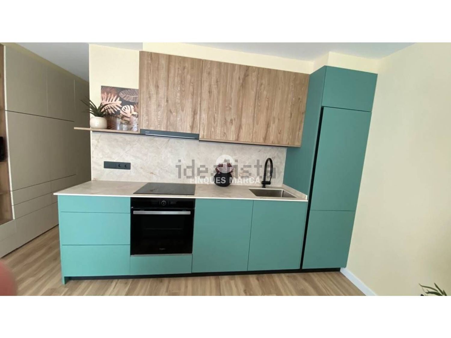 1-bedroom flat for rent in Les Bons, Encamp · 53 of 60
