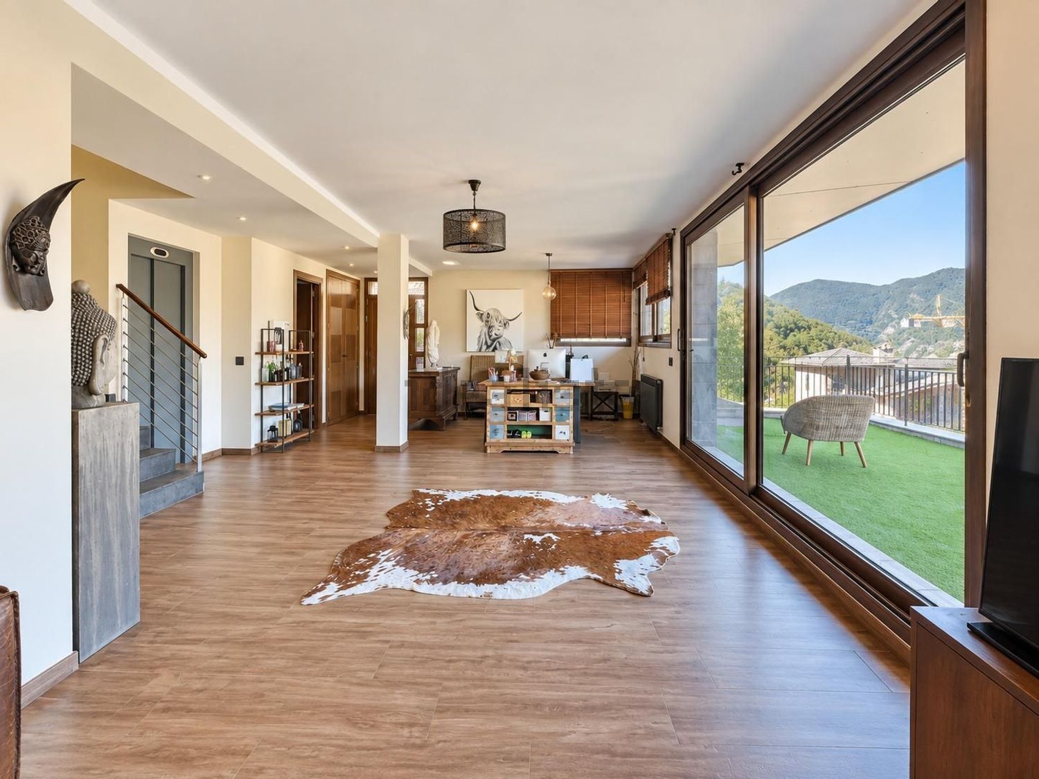 4-bedroom chalet for sale in Aixirivall, Sant Julià de Lòria · 4 of 20