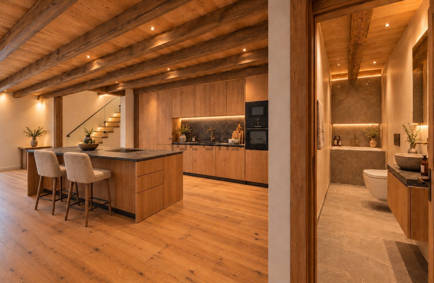 3-bedroom townhouse for sale in Ransol, Canillo · 6 of 20