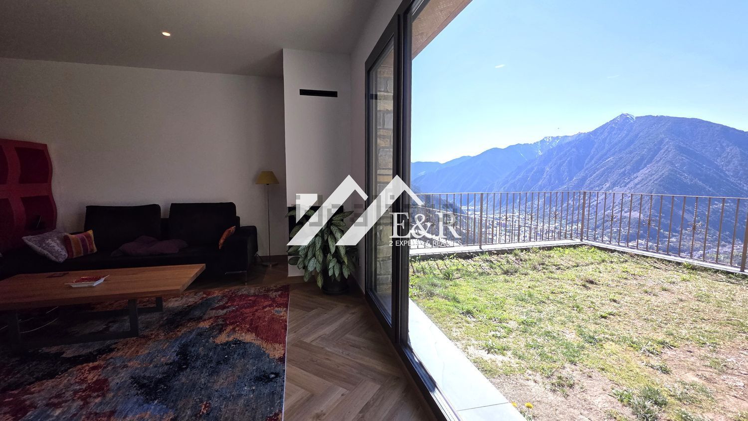 4-bedroom townhouse for sale in Engolasters, Escaldes-Engordany · 4 of 60