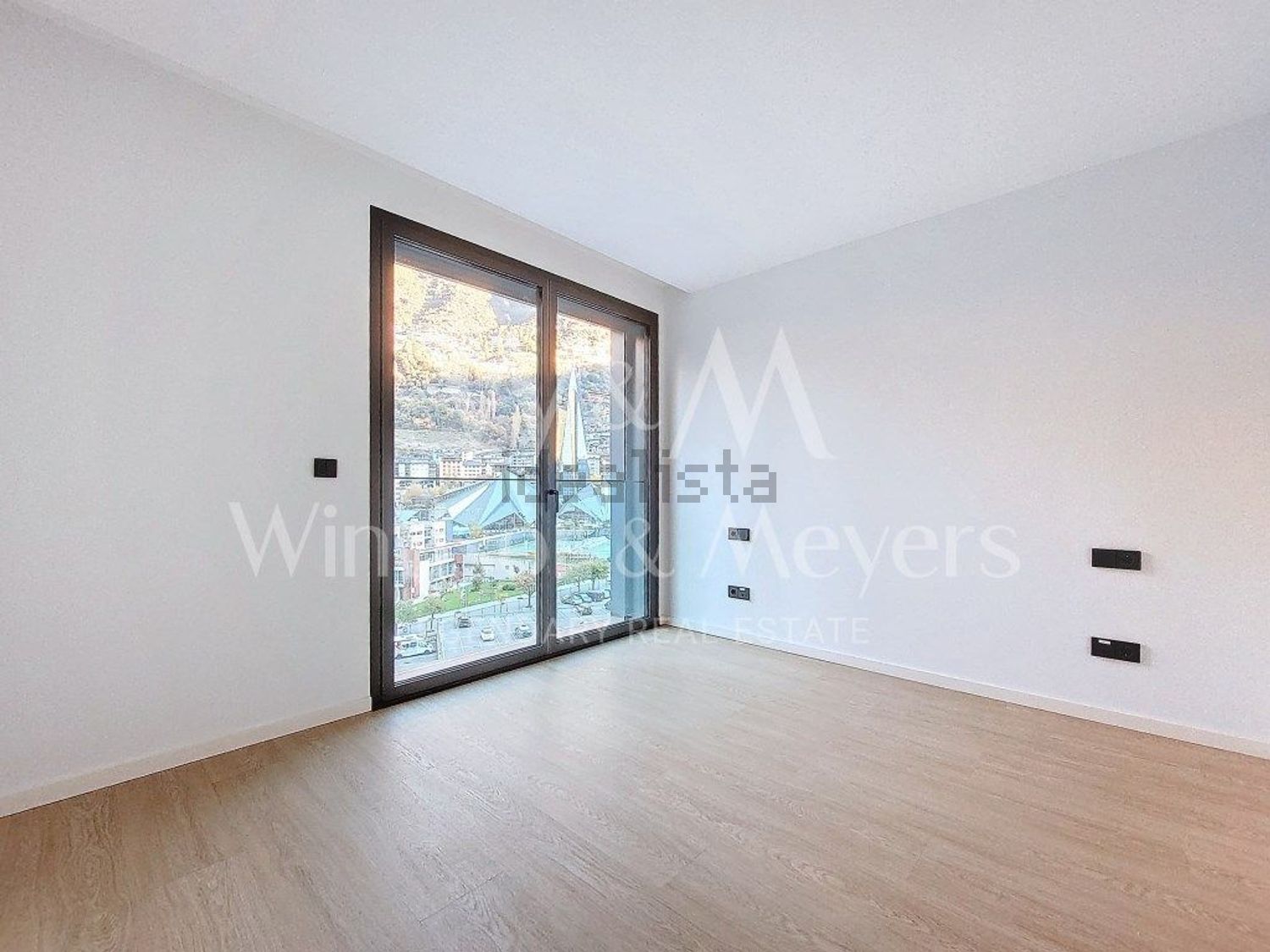 2-bedroom flat for rent in Escaldes-Engordany · 8 of 60