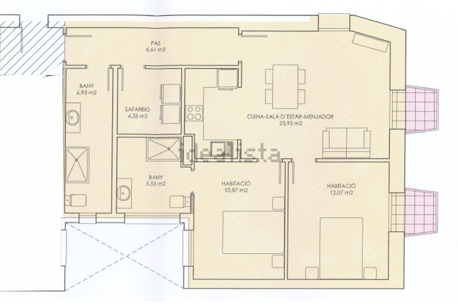 2-bedroom flat for sale in Andorra la Vella · 25 of 26