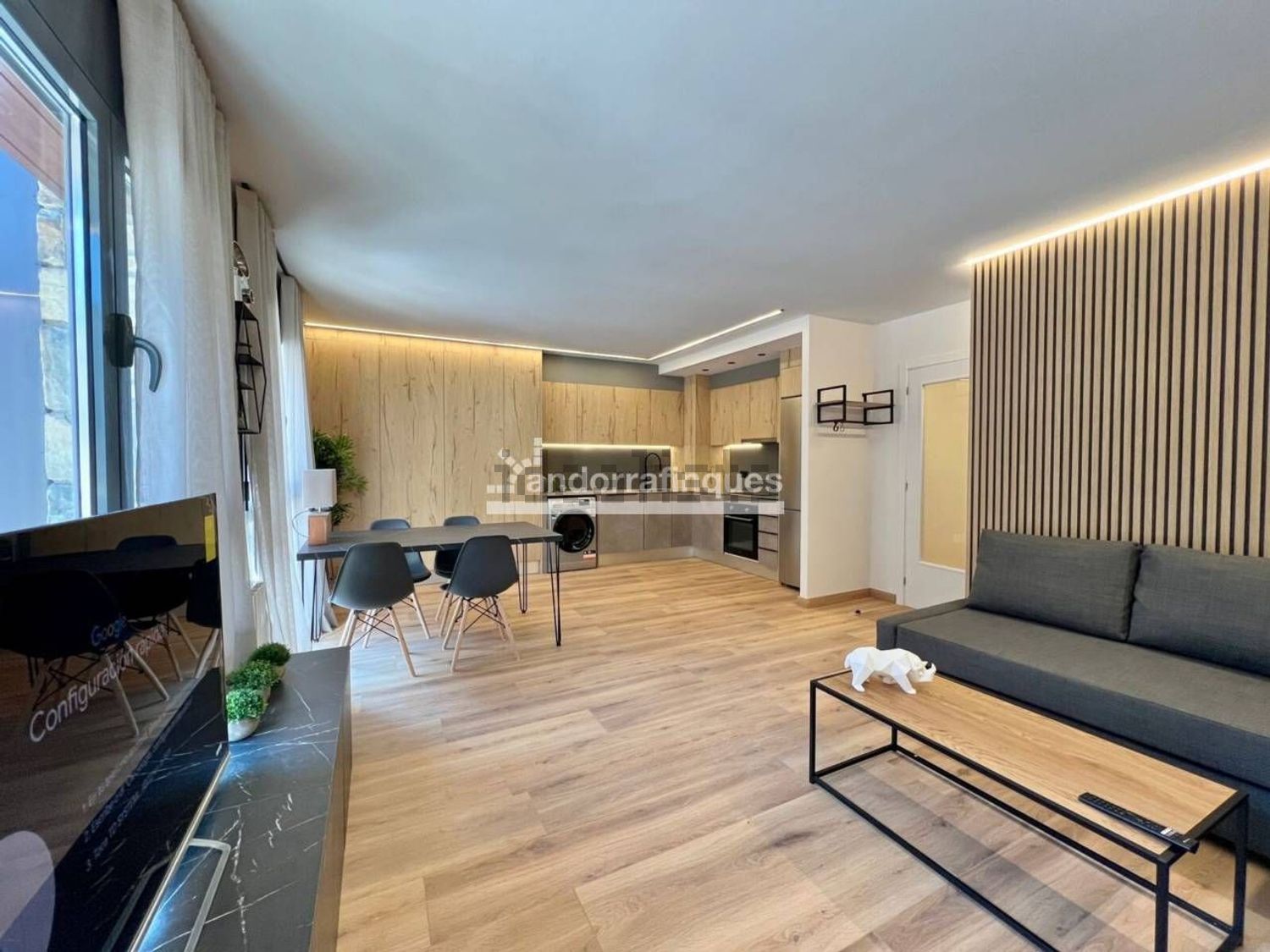 3-bedroom flat for sale in Llorts, Ordino · 22 of 60