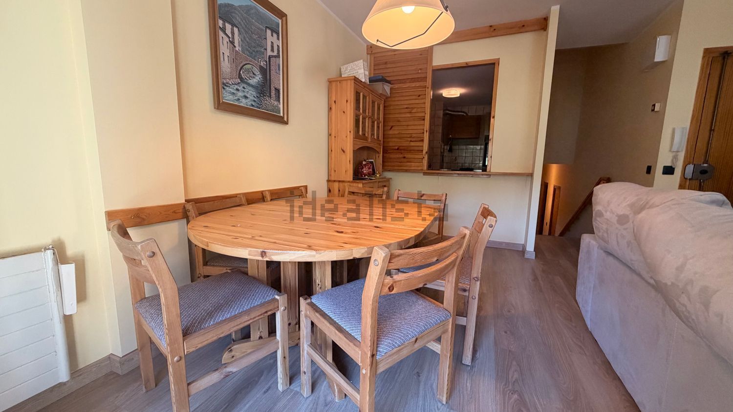 3-bedroom flat for sale in El Tarter, Canillo · 8 of 26