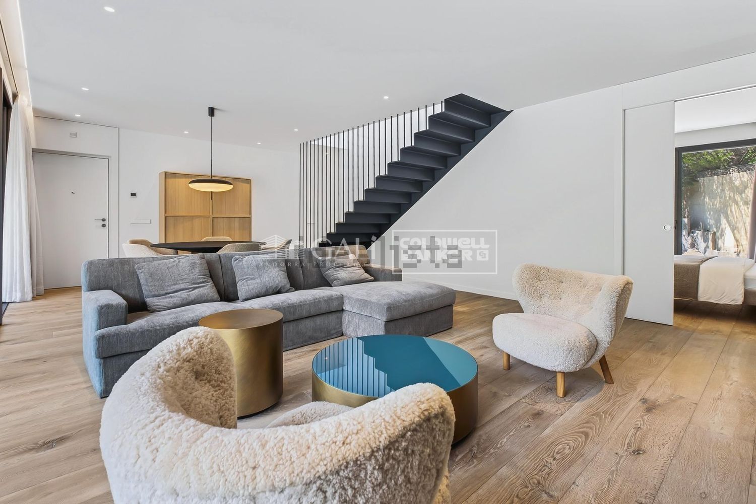 5-bedroom duplex for rent in Andorra la Vella · 46 of 59