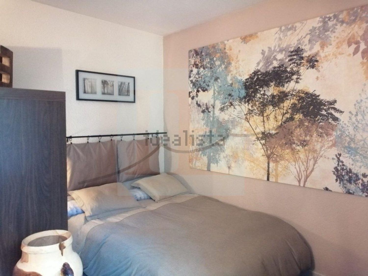 1-bedroom flat for rent in Encamp · 8 of 14