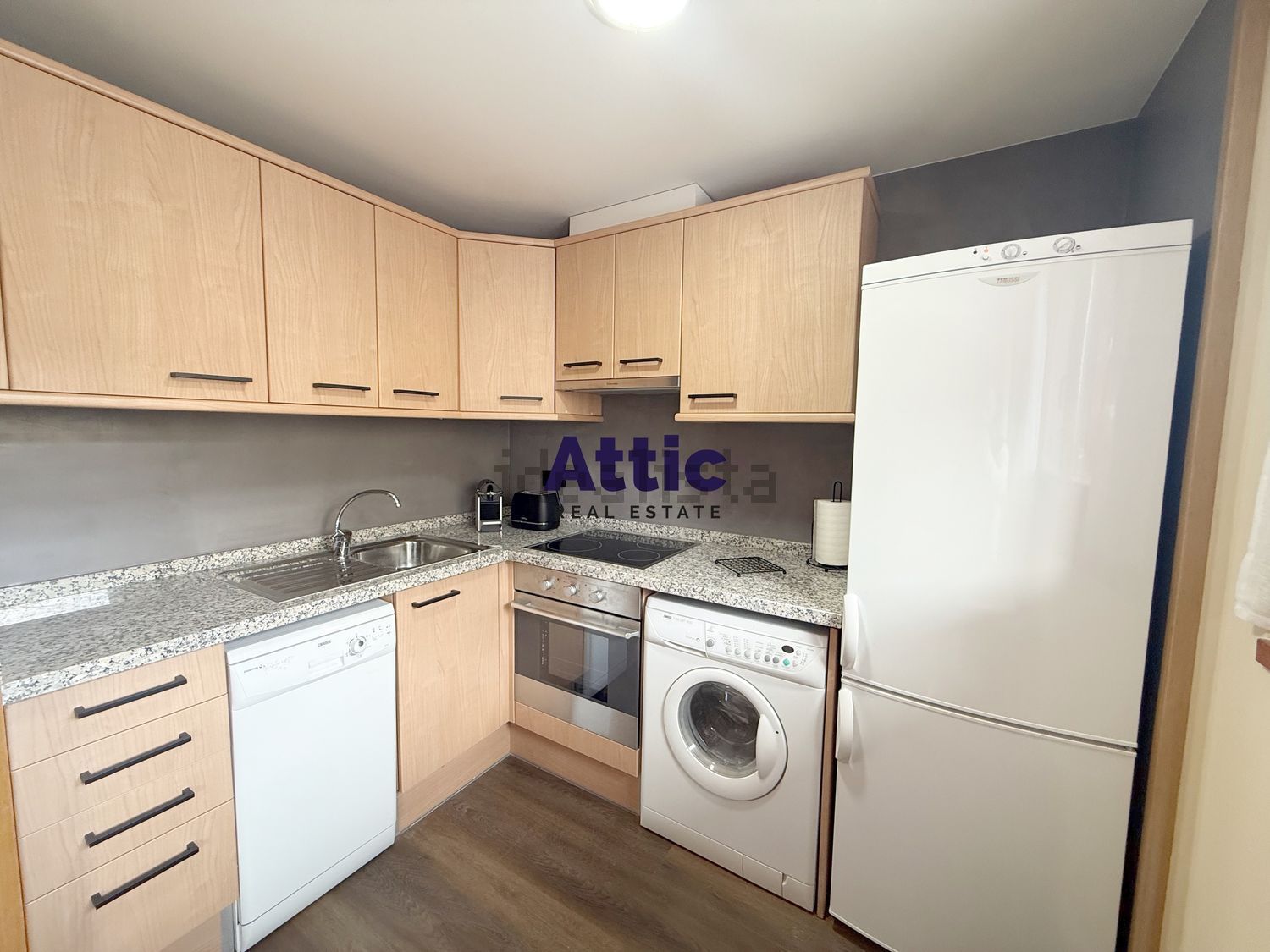 Estudio en venta en El Tarter, Canillo · 12 de 19
