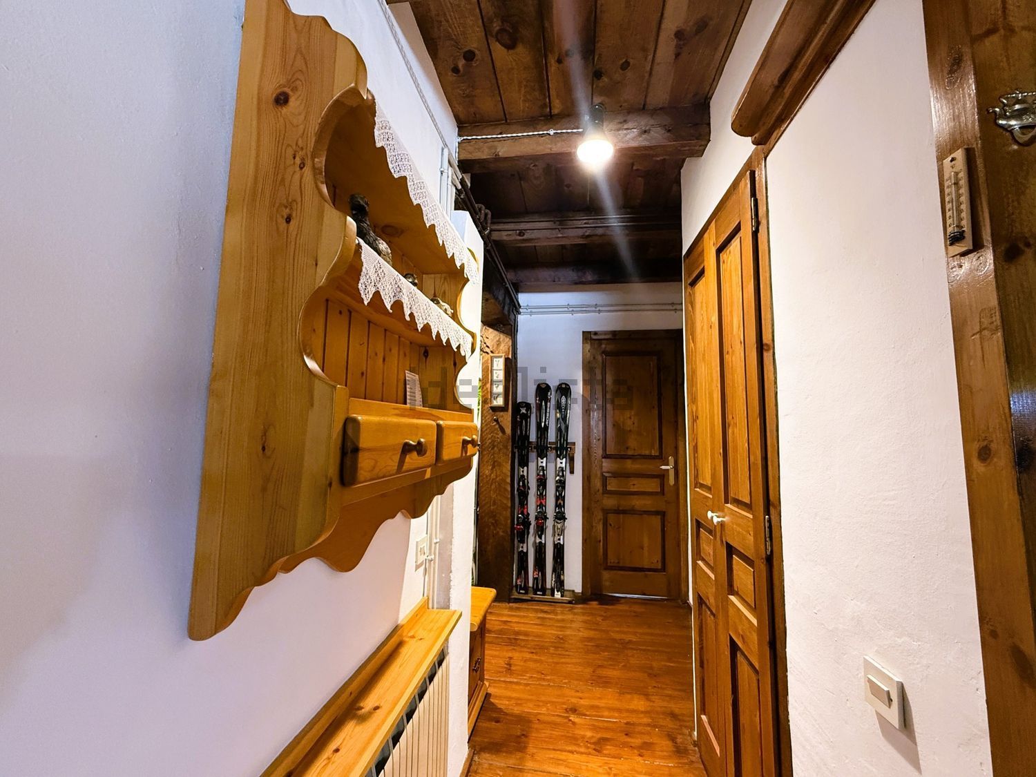 2-bedroom flat for rent in El Tarter, Canillo · 30 of 40