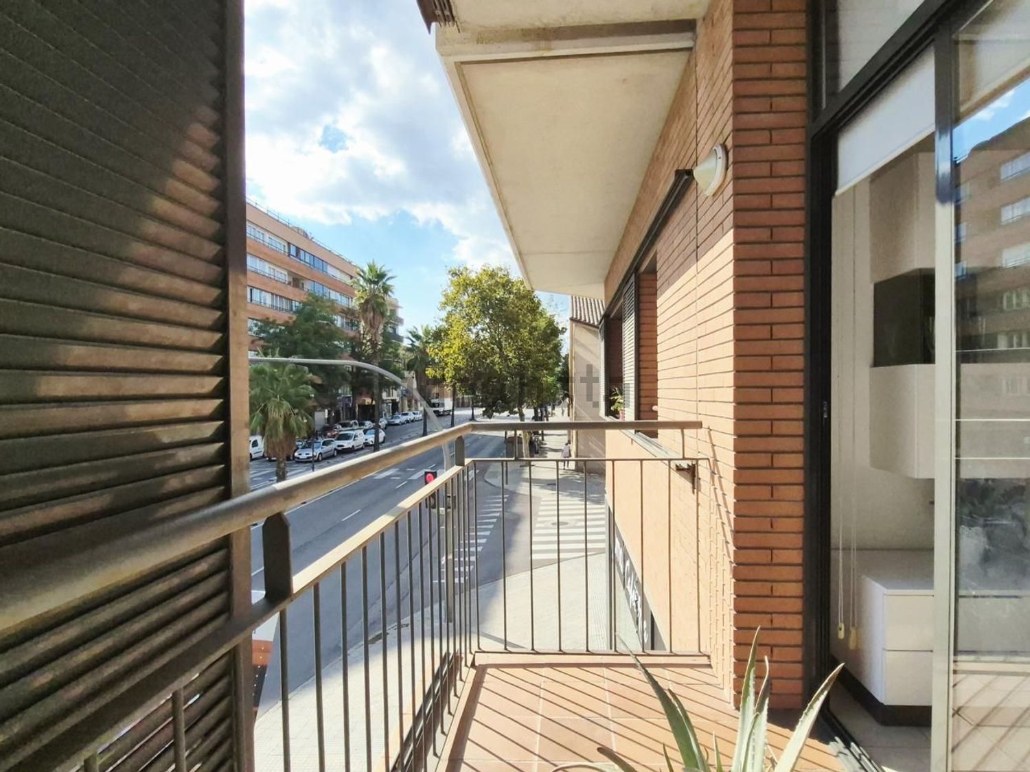 Piso en venta en Avenida de l'Abat Marcet