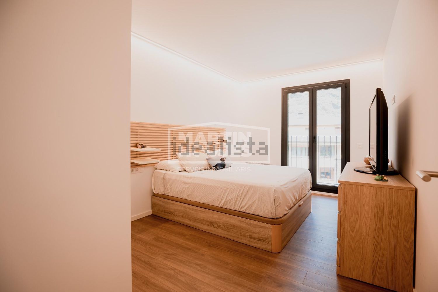 3-bedroom flat for sale in Encamp · 57 of 60