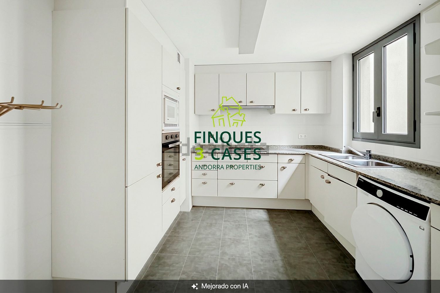 3-bedroom flat for rent in Escaldes-Engordany · 53 of 60