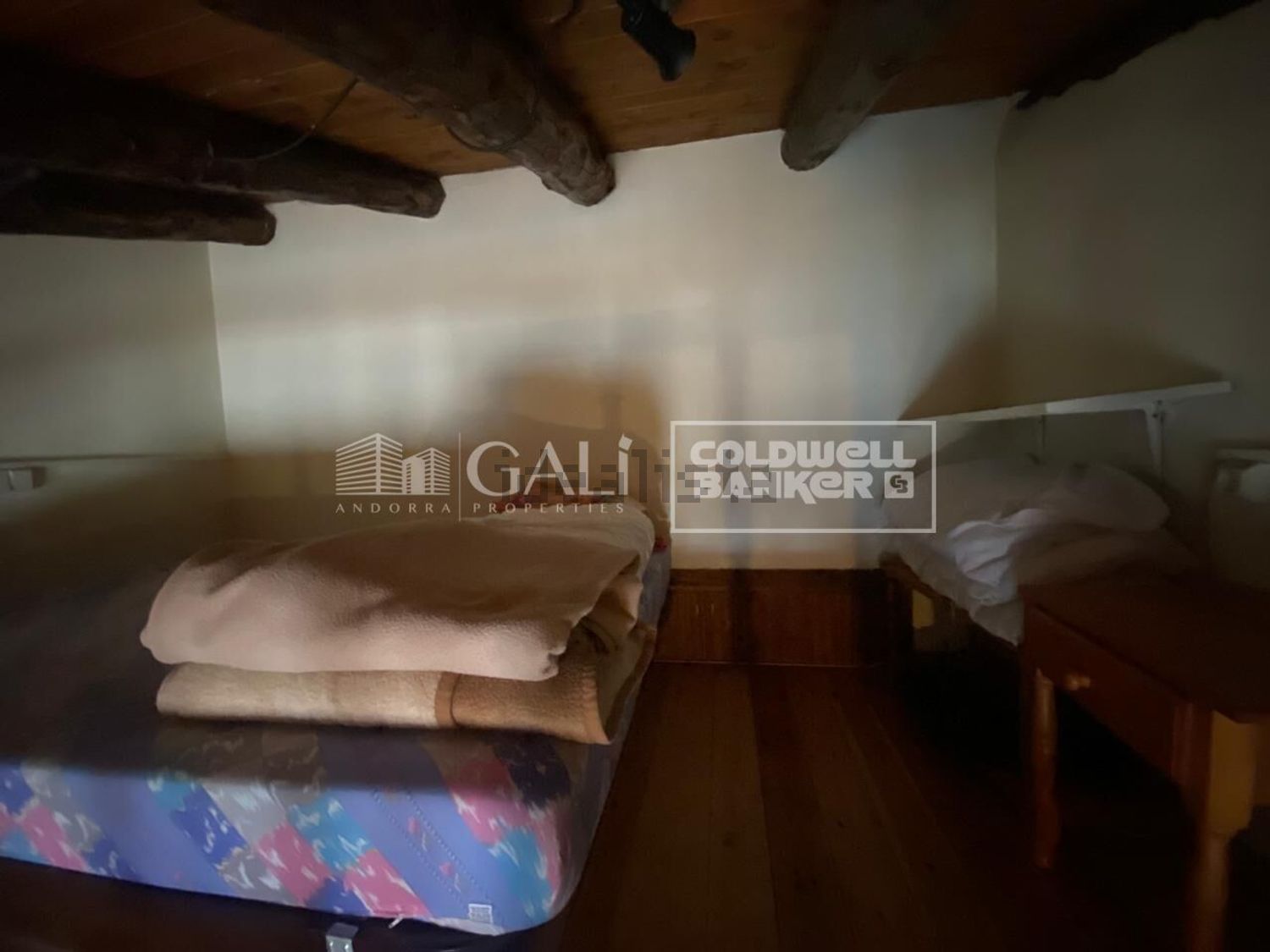 Piso de 1 habitaciones en alquiler en Pas de la Casa, Encamp · 7 de 20
