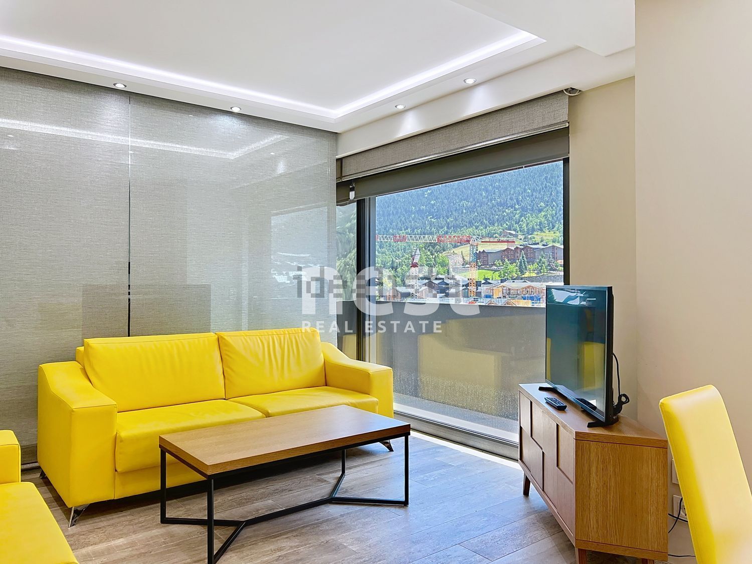 3-bedroom flat for rent in El Tarter, Canillo · 14 of 35