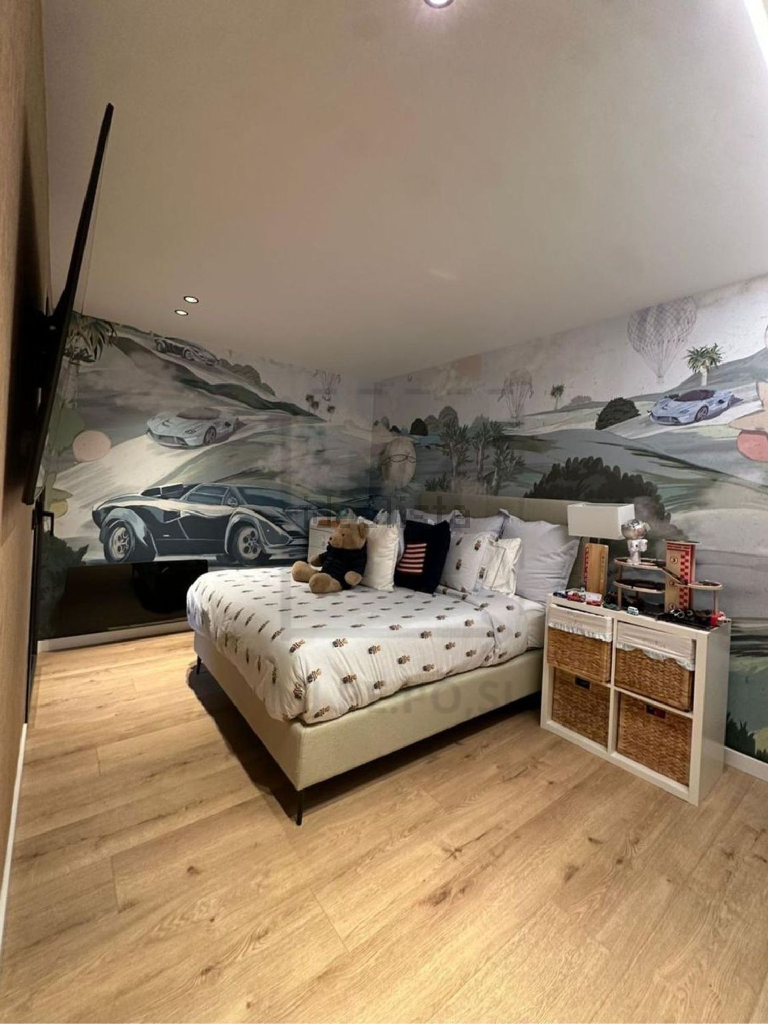 5-bedroom flat for sale in L'Aldosa, Canillo · 16 of 28