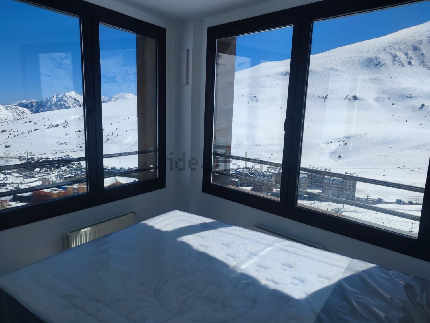 3-bedroom flat for rent in Pas de la Casa, Encamp · 17 of 48