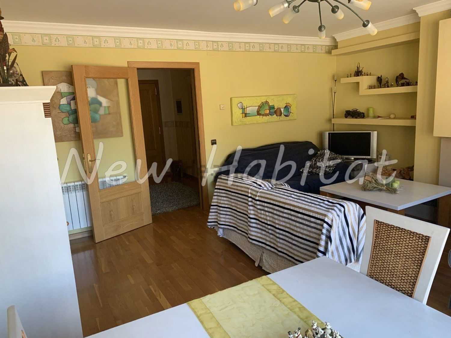 2-bedroom flat for sale in Engolasters, Escaldes-Engordany · 12 of 24