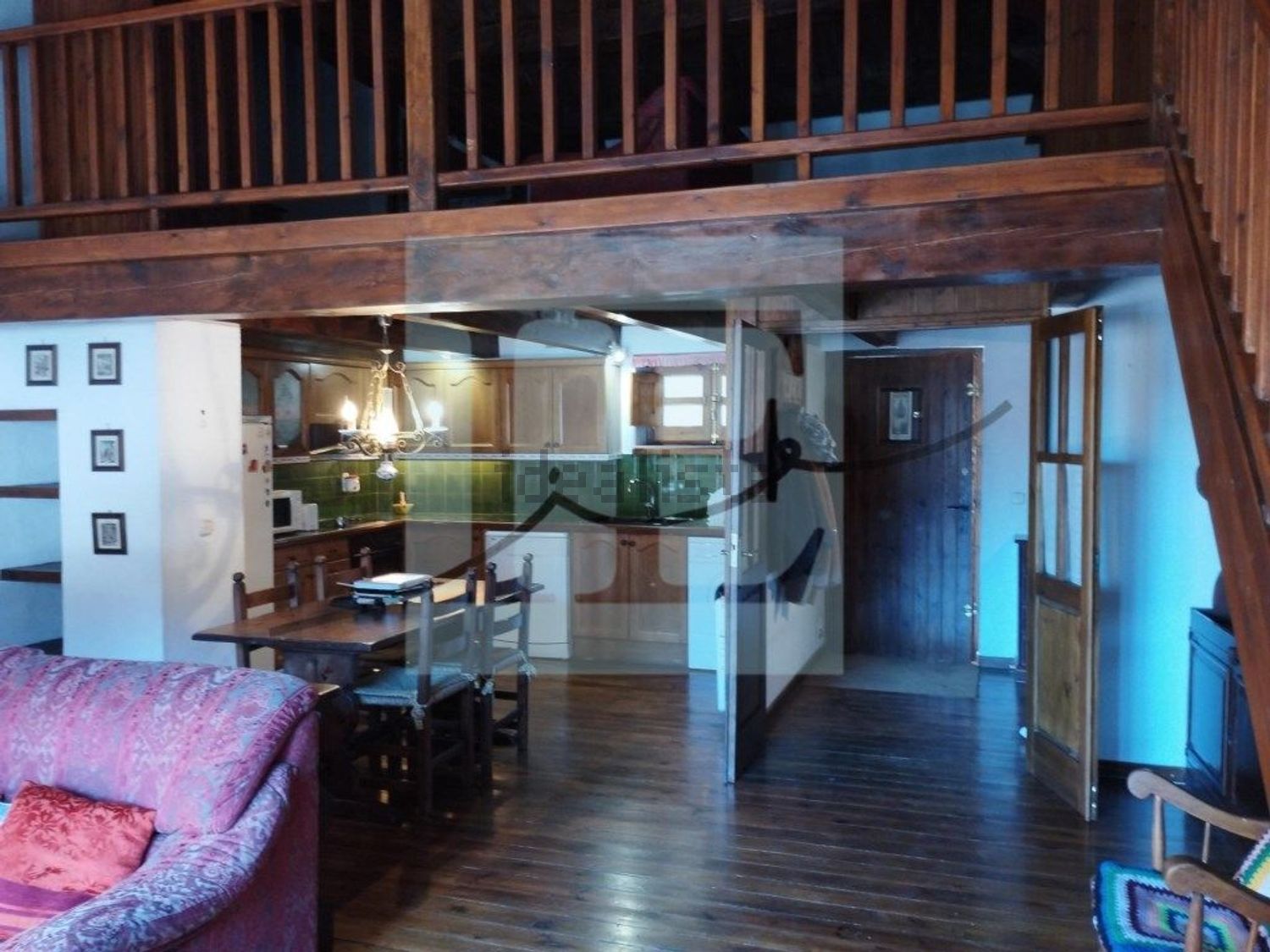 3-bedroom penthouse for sale in El Tarter, Canillo · 50 of 60