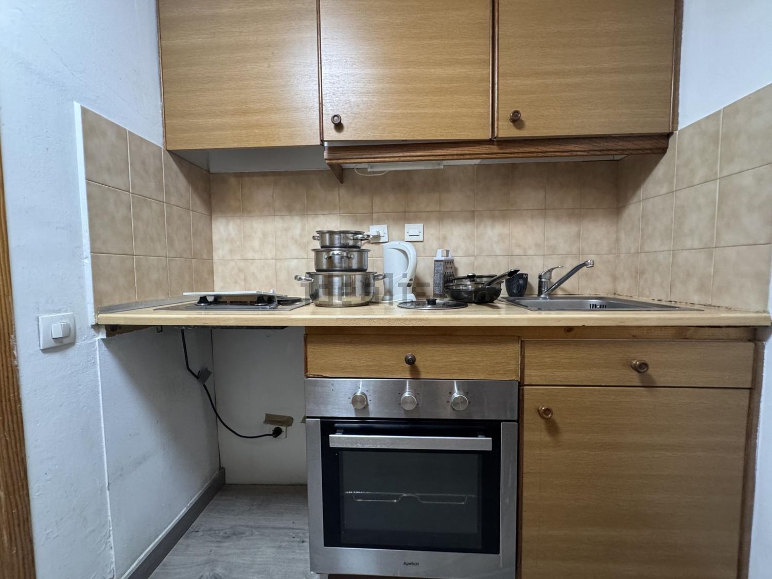 Appartement 1 chambres à vendre à El Tarter, Canillo · 4 sur 7