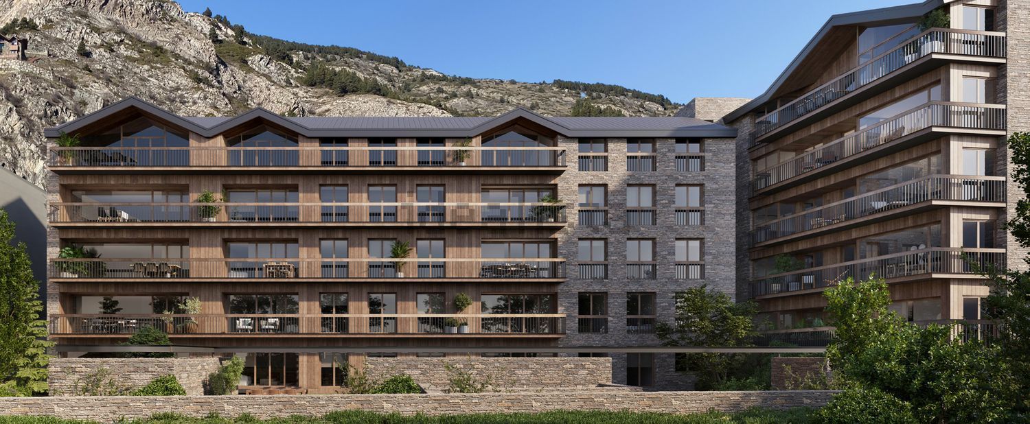3-bedroom flat for sale in Canillo · 18 of 60