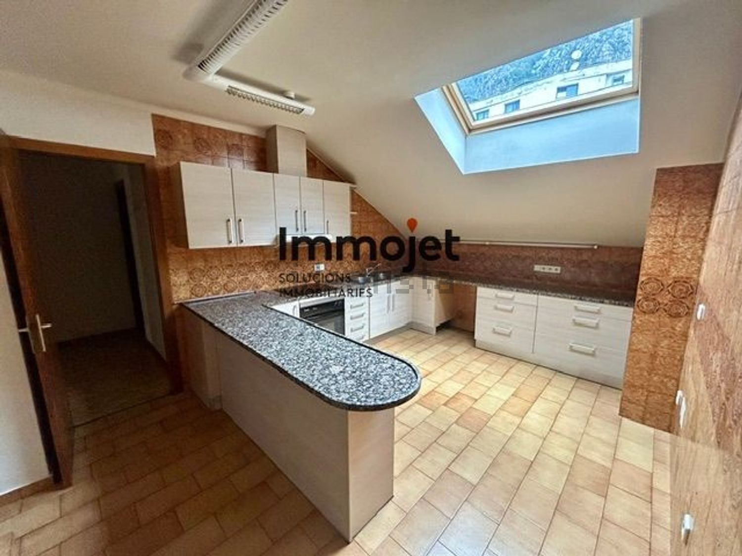 4-bedroom penthouse for rent in Andorra la Vella · 29 of 60