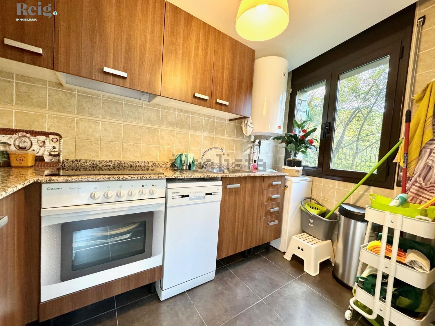 2-bedroom flat for rent in El Forn, Canillo · 5 of 32