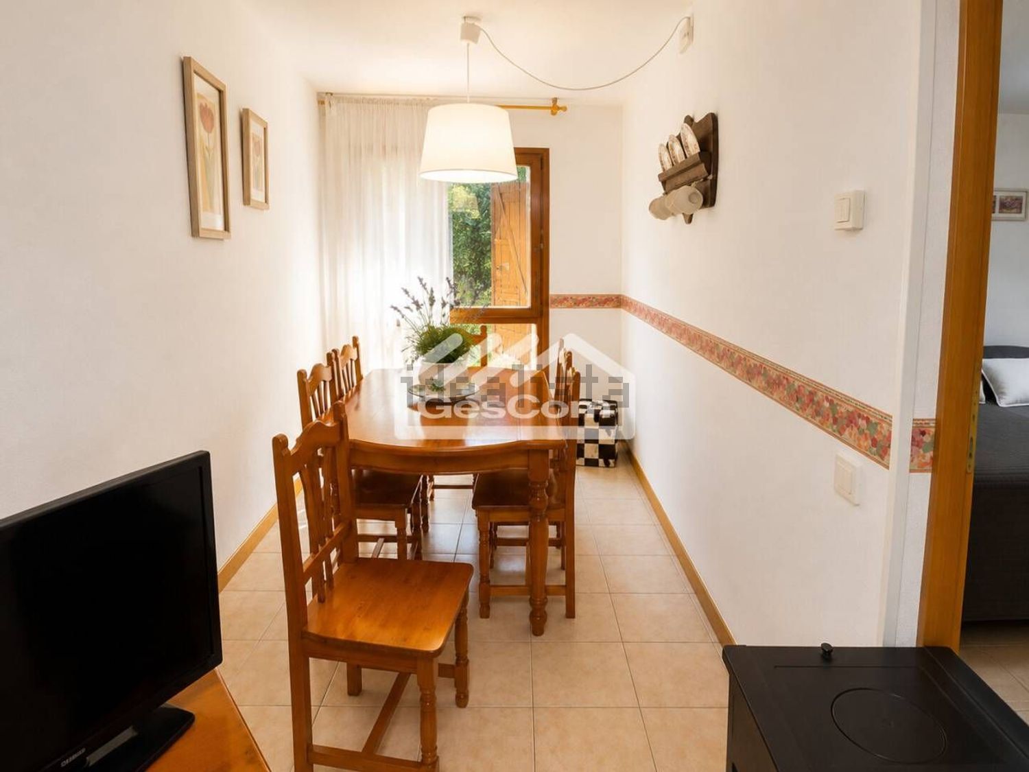 1-bedroom flat for rent in Encamp · 29 of 32