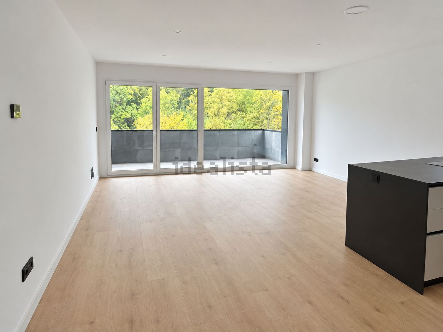 3-bedroom flat for rent in Xixerella, La Massana · 18 of 31