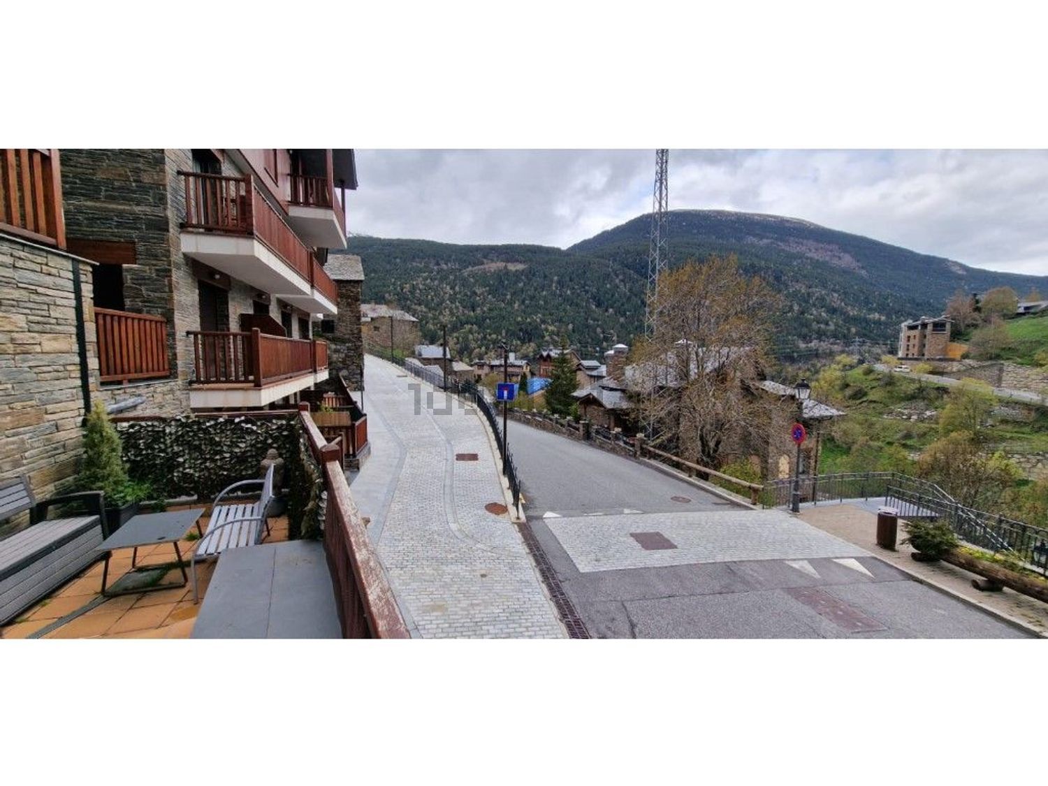 2-bedroom flat for sale in L'Aldosa, Canillo · 50 of 55