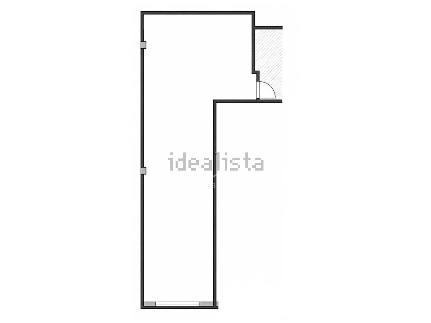 1-bedroom flat for sale in Encamp · 12 of 14